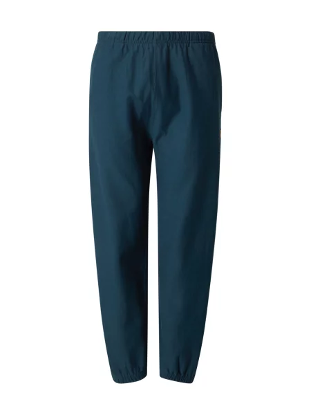 Calvin Klein Jeans Kelnės žalsvai mėlyna