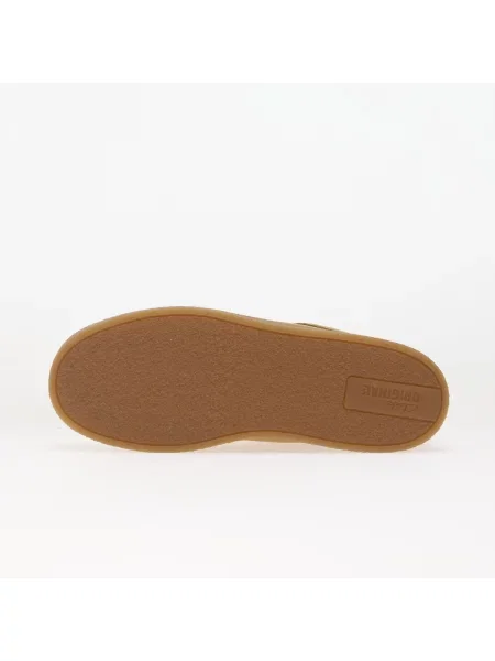 Sneakers Clarks Boxbee Wallabee Maple Suede EUR
