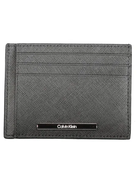 Portofel Calvin Klein negru