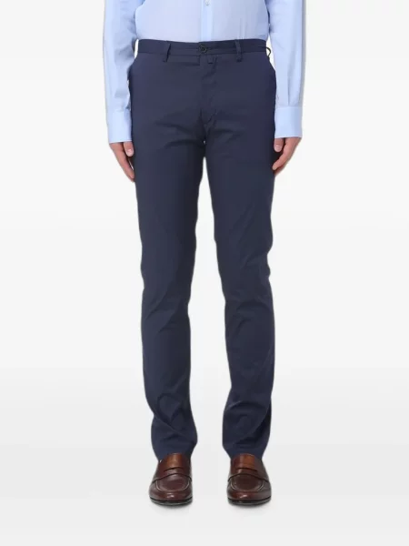 Chino nadrág Brooksfield kék