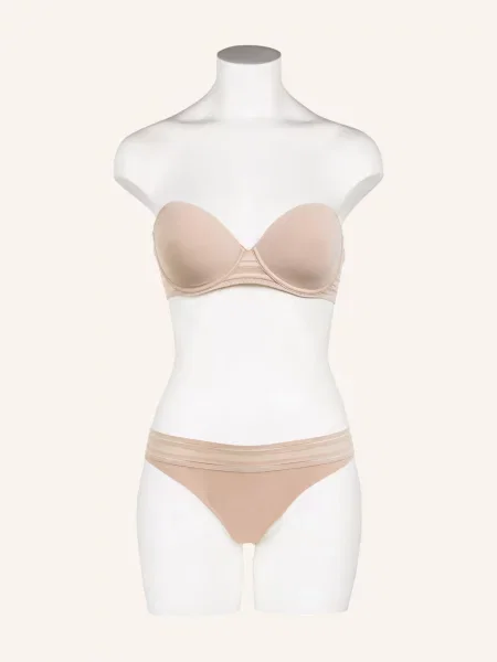 Passionata Biustonosz Multiway Rhythm beige czarny