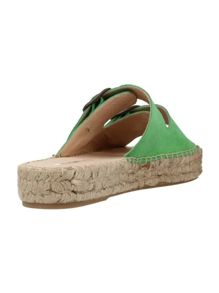 Pantofi Yellow galben