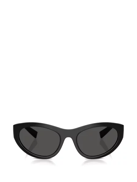 Ochelari de soare Dolce & Gabbana Eyewear negru
