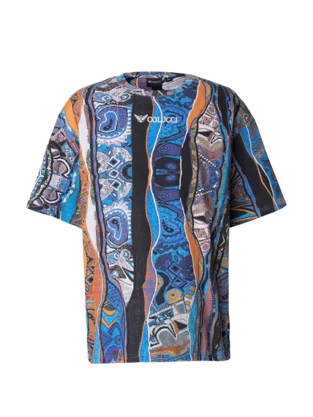 Colucci Tricou mai multe culori