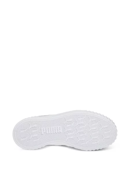 Sneakersy dziecięce Puma różowe