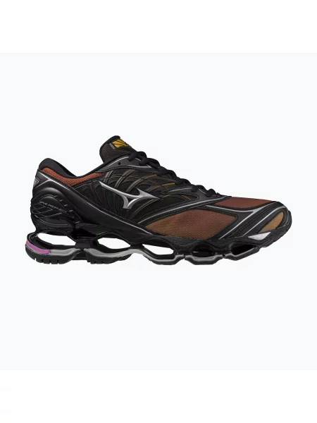 Кросівки Mizuno чорні