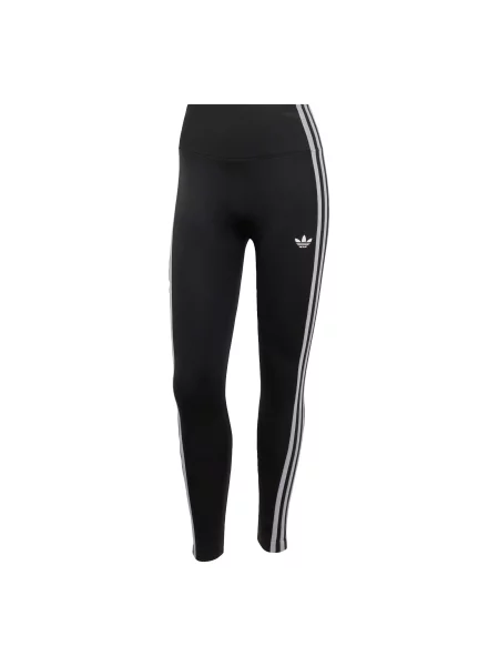 ADIDAS ORIGINALS Tajice Essentials / bijela crna
