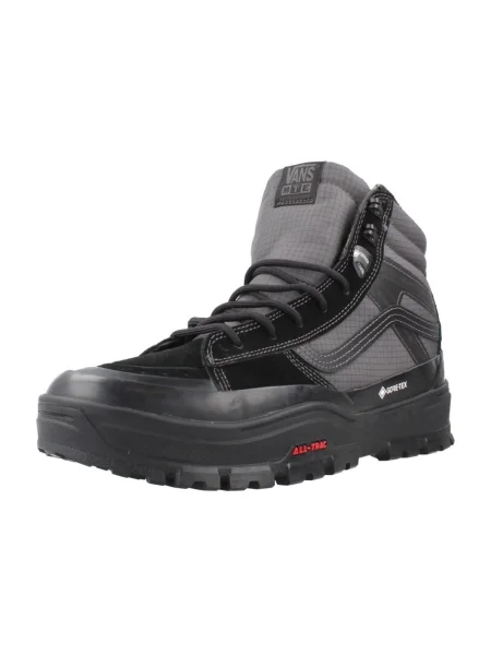 Vans Sneakersy MTE Gore-Tex Insulated čierna