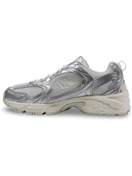 Pantofi New Balance alb