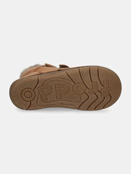 Детские ботинки Froddo