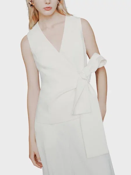 Топ Marella білий