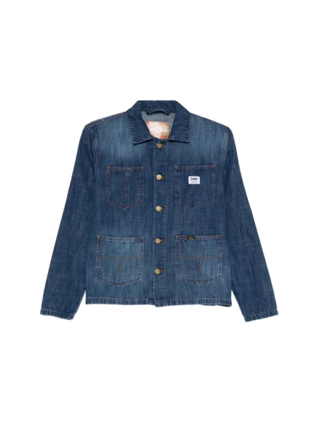 Kurtka jeansowa Lois niebieska