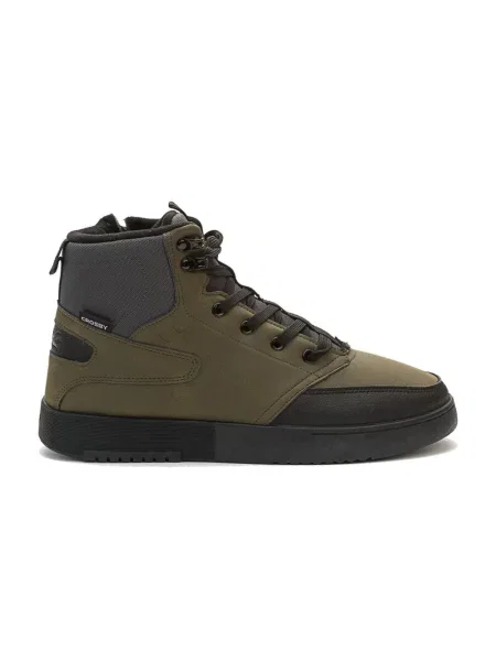 Buty do kostki Crosby beżowe
