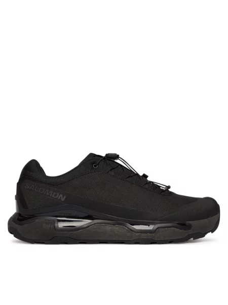 Sneakersy Salomon černé