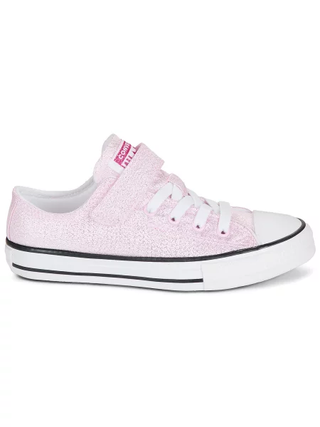 Pantofi copii Converse roz