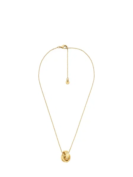Palton Michael Michael Kors cu zirconiu