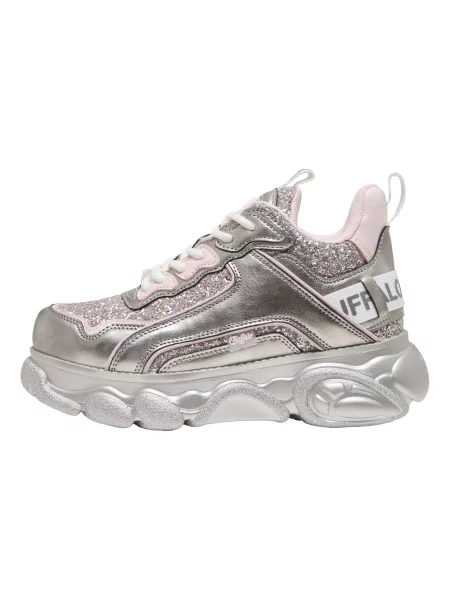 Buffalo Cld Chai sneakers pentru femei roz