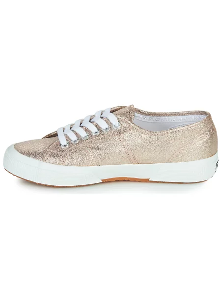 Pantofi Superga roz