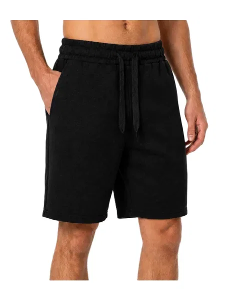 Pantaloni sport J.style negru