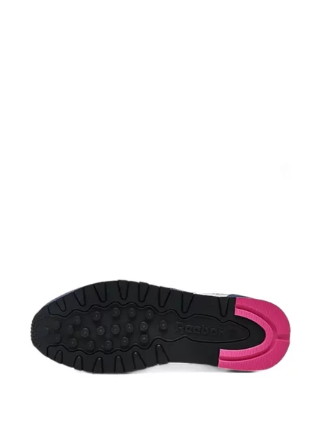 Sneakerși Reebok clasici alb