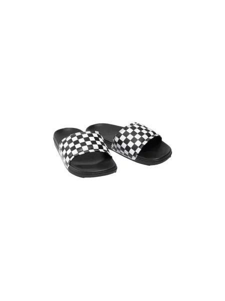 Pantofi Vans alb