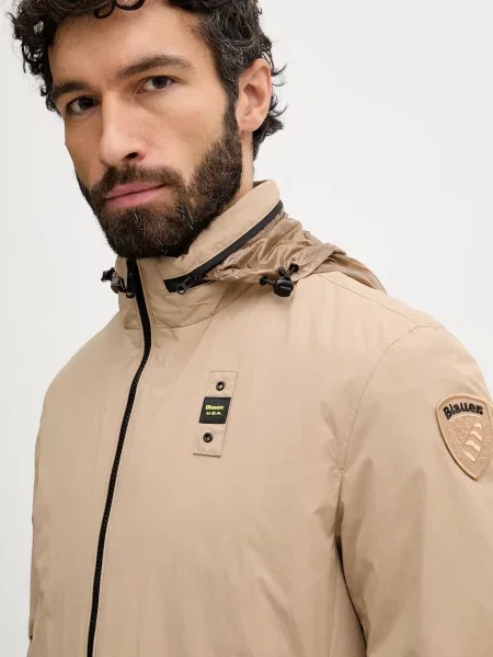 Демисезонная куртка Blauer
