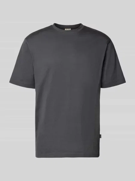 T-shirt o kroju relaxed fit z czystej bawełny model FRED LIFE' Only & Sons