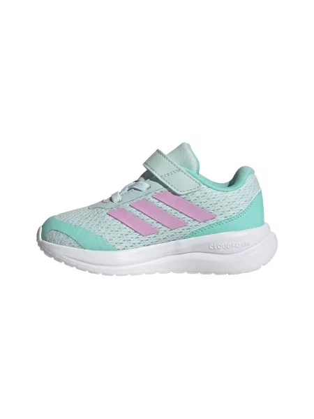 Tenisky Adidas zelená