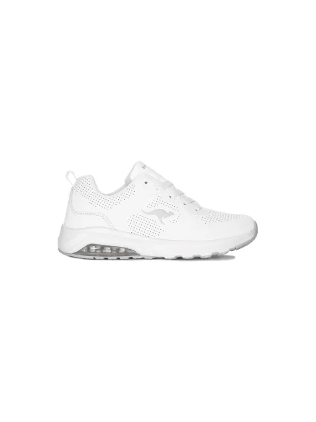 Pantofi Kangaroos alb