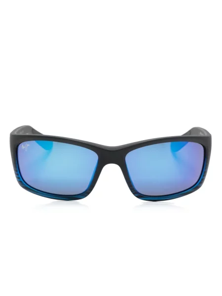 Ochelari de soare Maui Jim negru