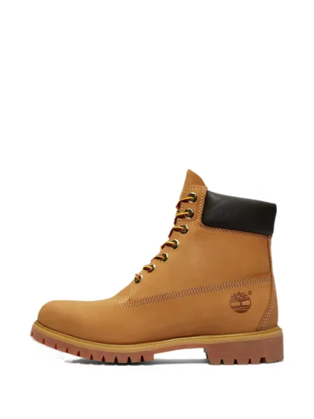 Vodootporan čizmice Timberland smeđa