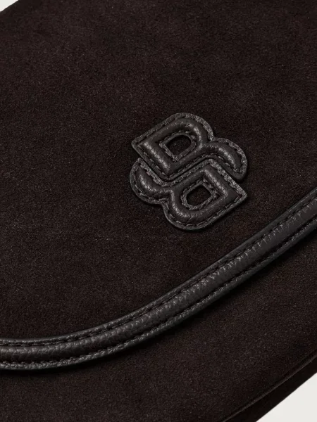 Сумка хобо Boss
