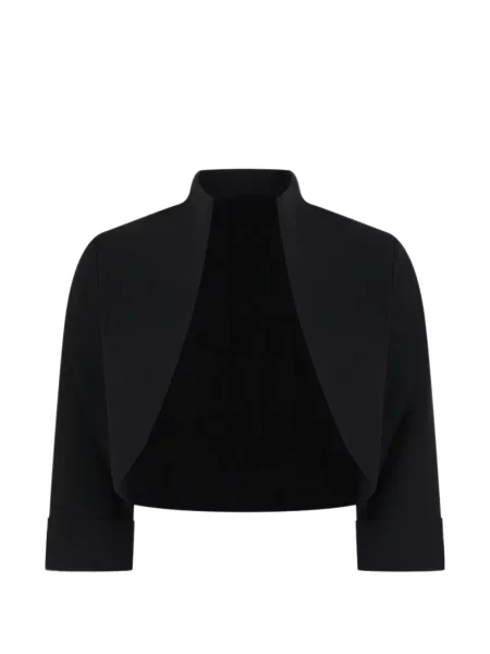 Geacă Chiara Boni La Petite Robe negru