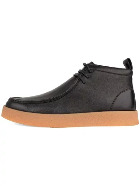 Pantofi Sergio Moretti negru
