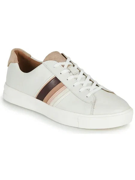 Tenisky Clarks biela