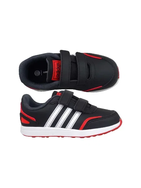 Tenisky Adidas čierna
