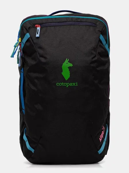 Cotopaxi túrahátizsák Allpa DEL DIA fekete