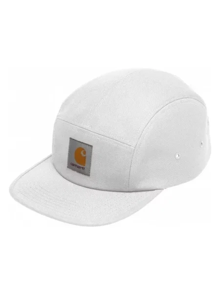 Czapka z daszkiem Carhartt Wip biała