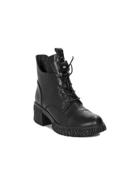 Pantofi Artiker negru