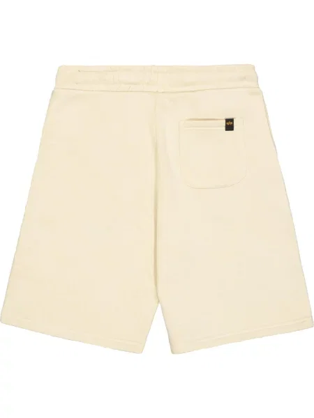 ALPHA INDUSTRIES Pantaloni crem