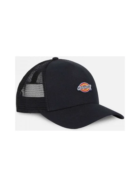 Šiltovka Dickies čierna