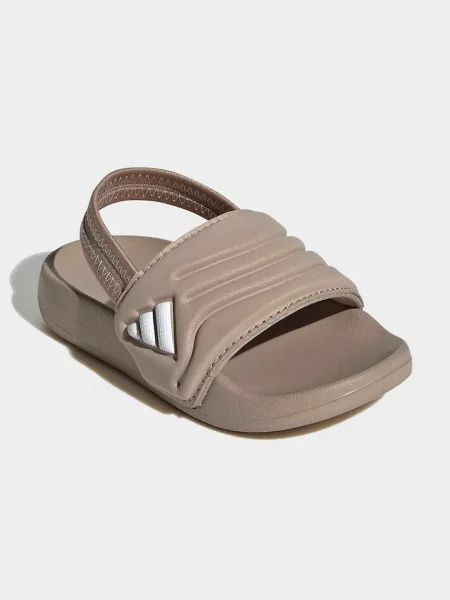 Детские шлепанцы Adidas