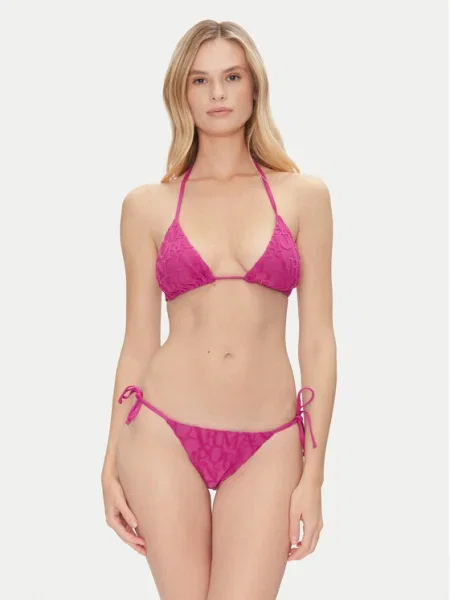 Emporio Armani Bikini roz