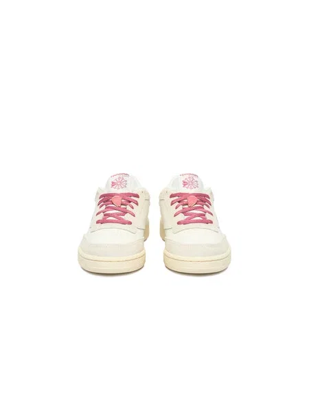 Laisvalaikio batai Reebok EO CLUB C balta