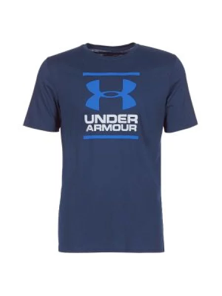 Majica Under Armour plava