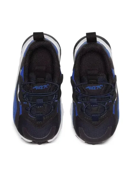 Dětské tenisky Nike Air Max 270 černé