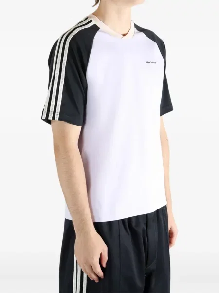 Tricou Adidas albastru
