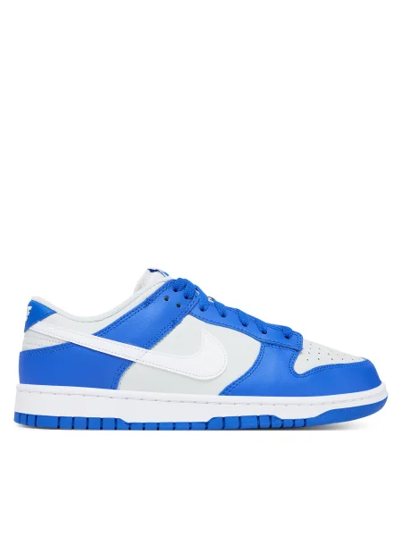 Sneakers Nike alb