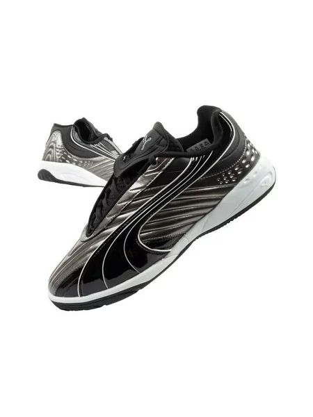 Pantofi copii Puma negru