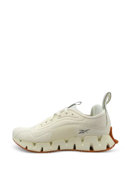 Tenisice Reebok s vezicama s čipkom